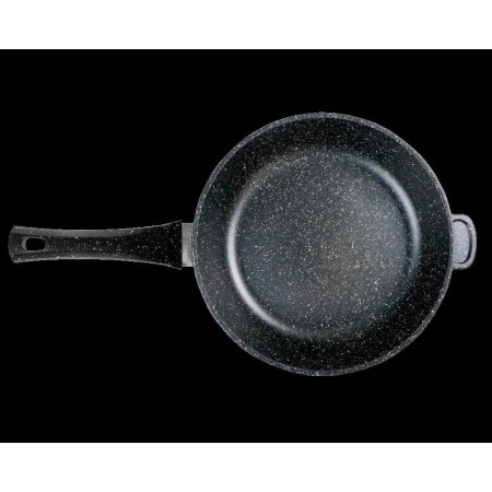 Сковорода Горница Гранит Induction 280х70мм Ис2851аг