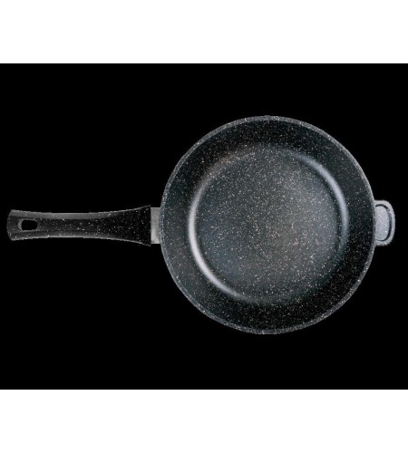 Сковорода Горница Гранит Induction 280х70мм Ис2851аг