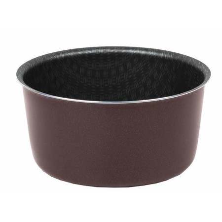 Форма для куличей Калитва Кружево d18см 60621814