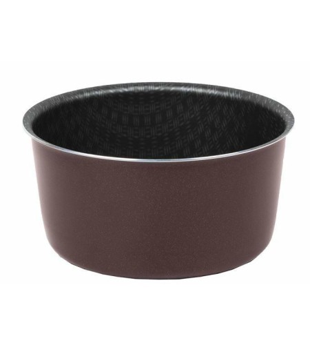 Форма для куличей Калитва Кружево d18см 60621814