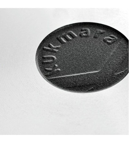 Сковорода Kukmara Традиция 220х60мм с227а