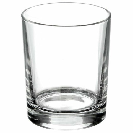 Стакан ОСЗ гладкий низкий 250мл 02с1021/X0040