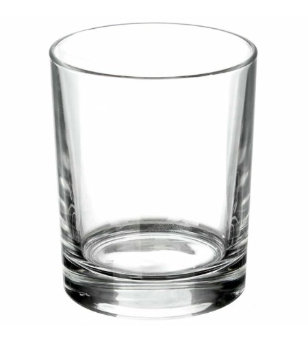 Стакан ОСЗ гладкий низкий 250мл 02с1021/X0040