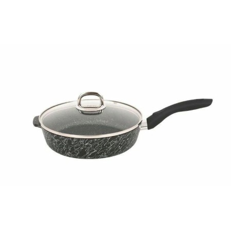 Сковорода глубокая Kukmara Грация d280мм АП сгчс281а