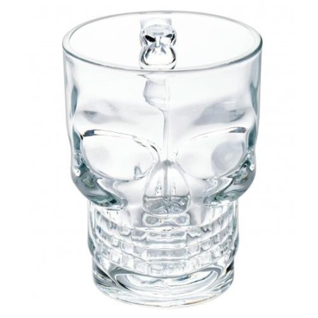 Кружка Skull 500мл BR2101