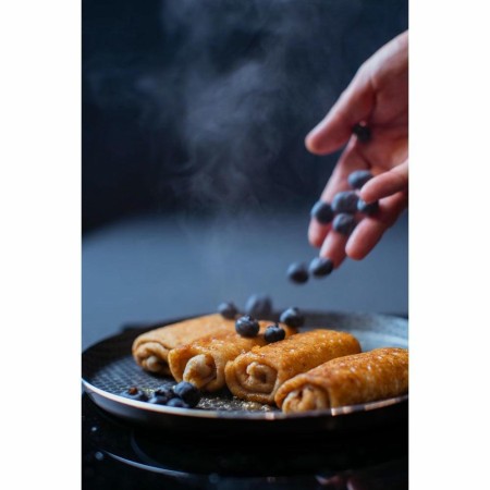 Сковорода-блинница Scovo Dicsovery d22см