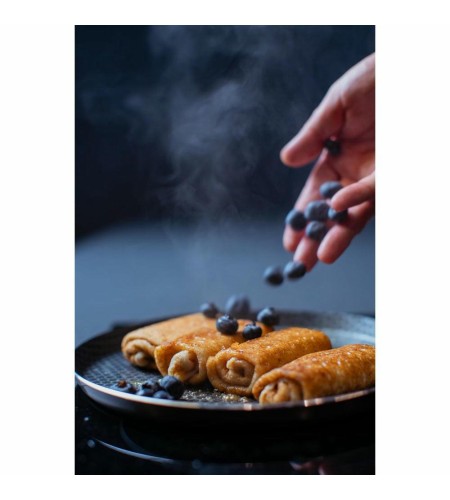 Сковорода-блинница Scovo Dicsovery d22см