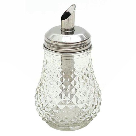 САХАРНИЦА с дозатором 6oz180г