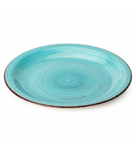 Тарелка десертная Domenik LAGUNA 19см DM6001