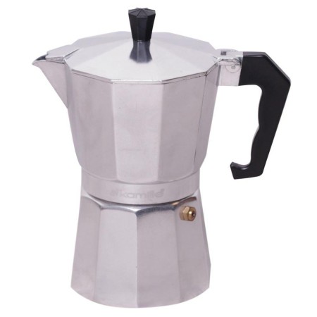 Кофеварка гейзерная 300мл на 6 порций