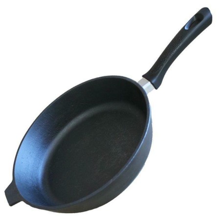 Сковорода литая 28см