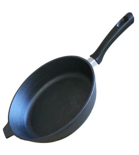 Сковорода литая 28см