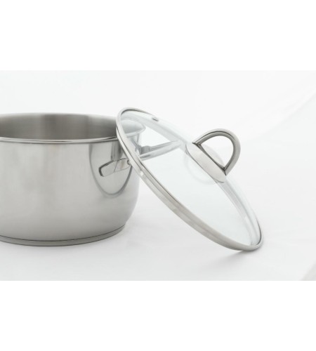 Кастрюля Классика-Прима 4л ТРС-31с754