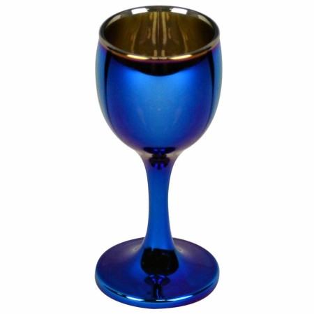 Набор рюмок Glasstar Лавандовый аметист 6 предметов 50мл RNLA134