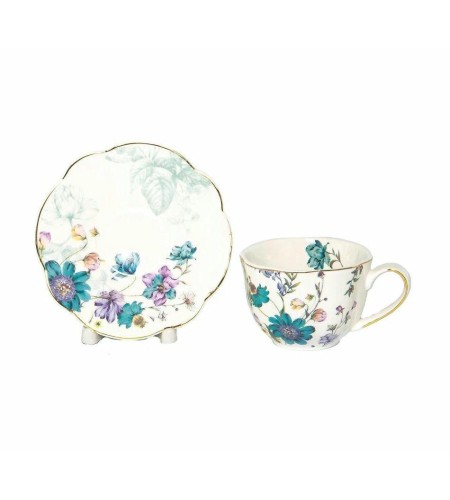 Набор чайный на 4 персоны BALSFORD Арма 8 предметов 178-43028