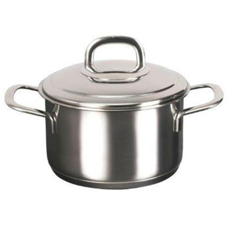 Кастрюля Kukmara Safia 1,2л d16см SF-CA1216M