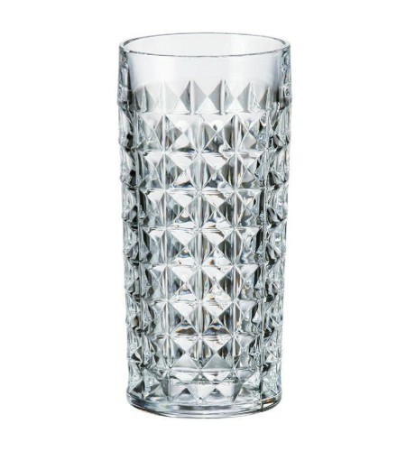 Набор стаканов для воды Диамонд 260мл 6шт.
