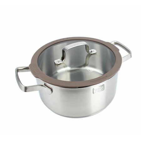 Кастрюля TalleR 2,9л 17353