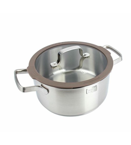 Кастрюля TalleR 2,9л 17353