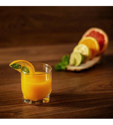 Набор стаканов Pasabahce Кошем 6 предметов 42035B