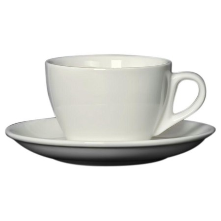 ЧАЙНАЯ ПАРА 160мл ivory LQ-QС032ВSА