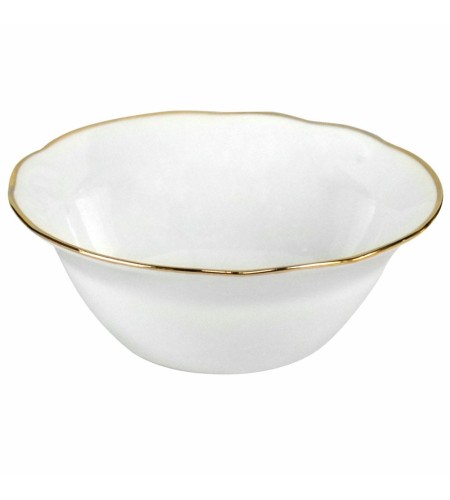 Салатник Надежда Без деколи 300см3 ф.548 7С1928Ф34