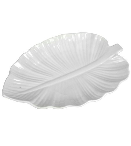 Блюдо сервировочное Маршмеллоу 20х14х2,5см 0530152