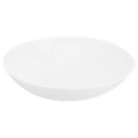 Тарелка суповая Luminarc Diwali white d20см P3319