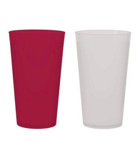 Стакан для сока 400мл