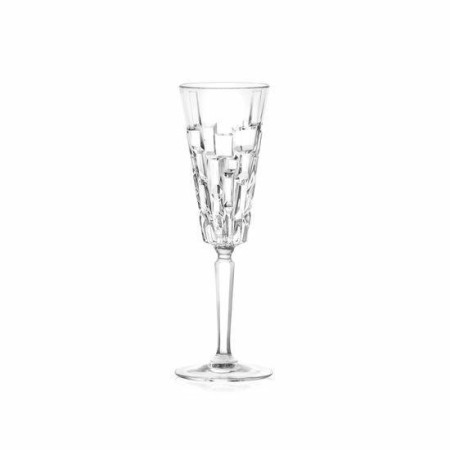 Набор фужеров для шампанского RCR Etna 2шт 190мл 28282020006 67266