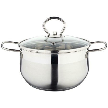 Кастрюля Hitt Flammkuchen 2,6л 18х10,5см