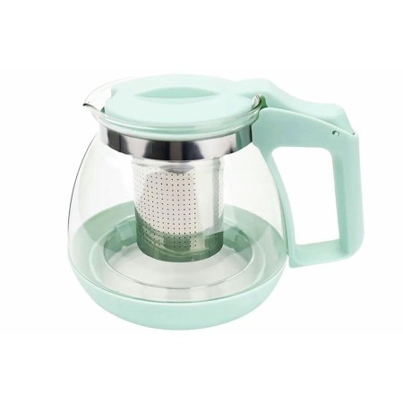 Чайник заварочный Mallony Mentolo 1,1л 009370
