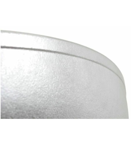 Сковорода без ручки Kukmara 360х55мм с360