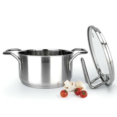 Кастрюля TalleR Iness 3л 17257