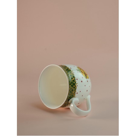 Кружка Repast Magic time 440мл S3891-21D010G 49909