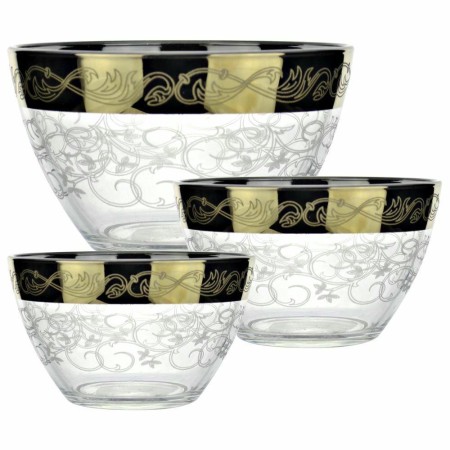 Набор салатников Вдохновение Н1329\1449\1322 3шт.