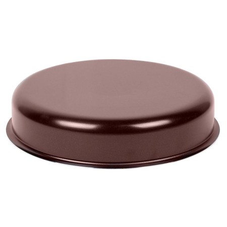 Форма для выпечки Кружево/Хозяюшка d240мм