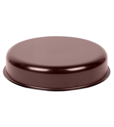 Форма для выпечки Кружево/Хозяюшка d240мм