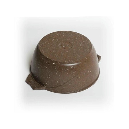Кастрюля Мечта Гранит brown 3л 43806