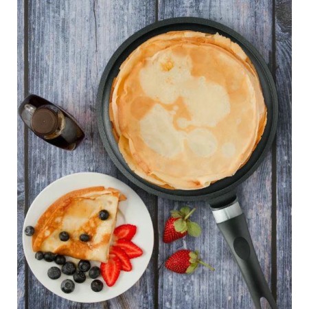 Сковорода-блинница Ферра Индукция 22см