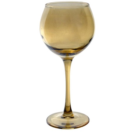 Набор бокалов для вина Янтарь 6шт C-1688