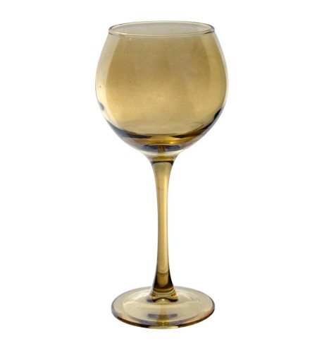 Набор бокалов для вина Янтарь 6шт C-1688