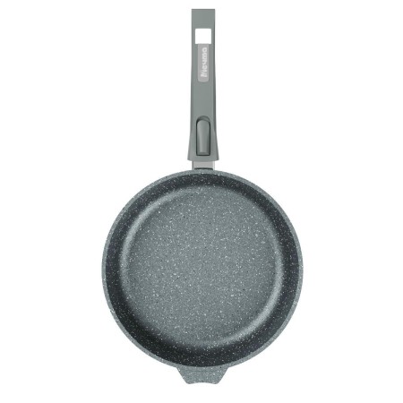 Сковорода Мечта Гранит d30см съемная ручка 030701
