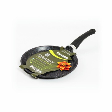 Сковорода-блинница Мечта Гранит star d22см 12803