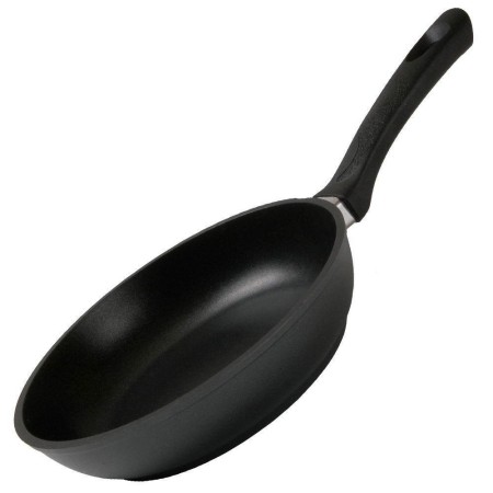 Сковорода Kukmara Традиция 220х60мм с227а