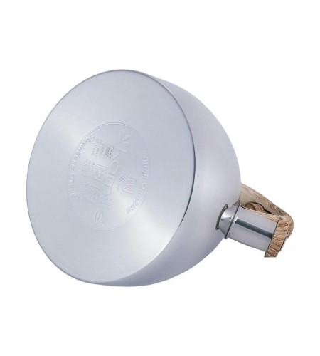 Чайник со свистком Kamille 2,7л КМ-1090