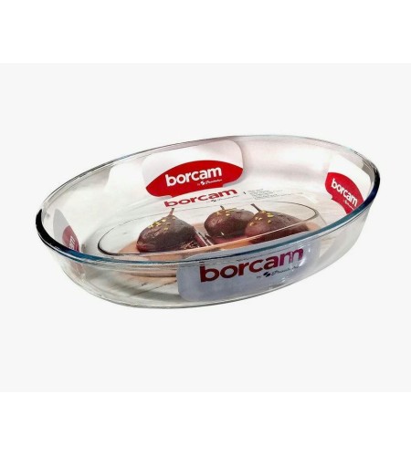 Форма для выпечки Pasabahce Боркам 2,35л 59064