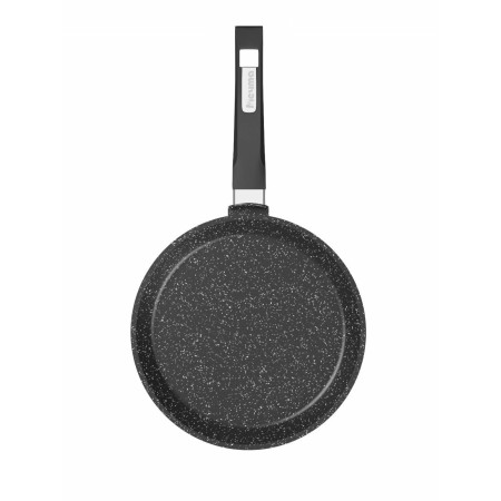 Сковорода-блинница Мечта Гранит black d22см 12802