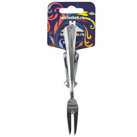 Набор вилок для лимона Мондиал Универсал 3шт. 15548