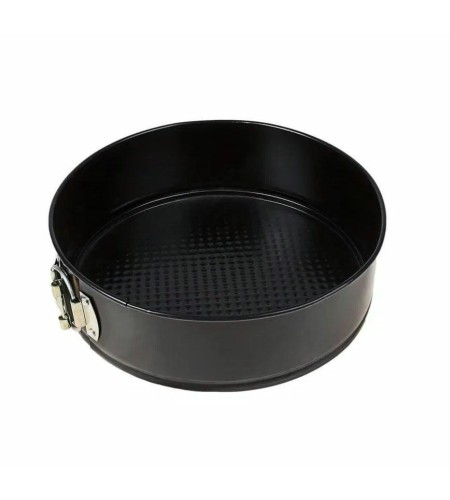 Форма для выпечки КАТУНЬ Круг разъемная 26см КТ-ФВ-К26А